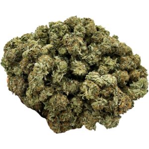 Bubba Kush – 28 Grams