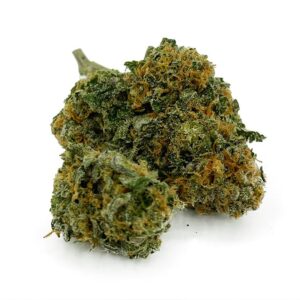 Cali Kush Untrimmed (Contains Seeds)