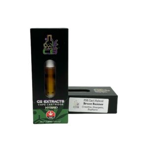 CG Extracts