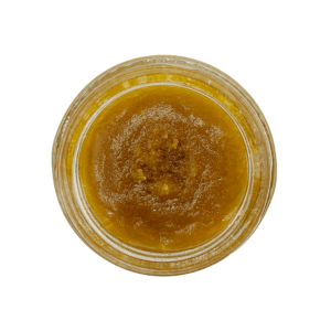 CG Premium Extracts – Live Resin – Kush Mint Cookies