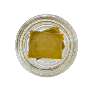 CG Premium Extracts – Budder – Afghan Kush