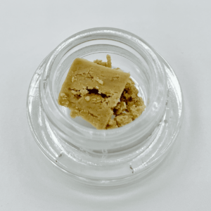 CG Premium Extracts – Budder – AK-47