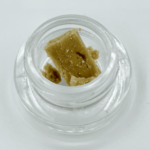 CG Premium Extracts – Budder – Bruce Banner