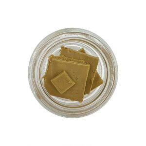 CG Premium Extracts – Budder – Fire OG