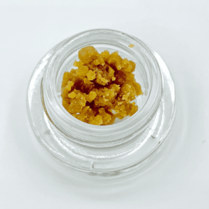 CG Premium Extracts – Budder – Gelato 33