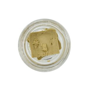 CG Premium Extracts – Budder – Jillybean