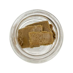 CG Premium Extracts – Budder – Purple Punch