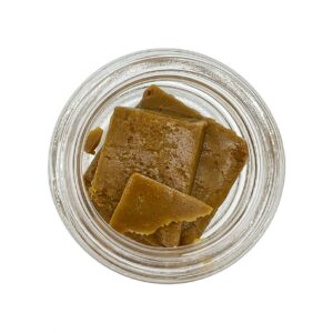 CG Premium Extracts – Budder – White Buffalo
