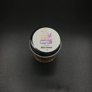 CG Premium Extracts – Caviar – Blue Venom