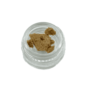 CG Premium Extracts – Crumble – Death Star
