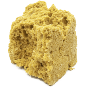 CG Premium Extracts – Crumble – Pineapple Express