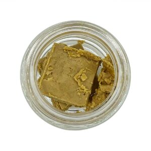 CG Premium Extracts – Premium Budder – 24K Gold