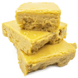 CG Premium Extracts – Premium Budder – Berry White