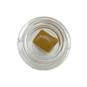 CG Premium Extracts – Premium Budder – Member Berries