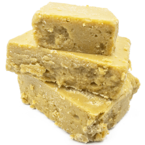 CG Premium Extracts – Premium Budder – Quantum Kush