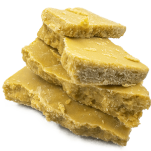 CG Premium Extracts – Premium Budder – Skunkberry
