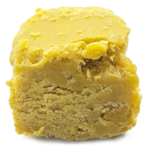 CG Premium Extracts – Premium Budder – Slurricane