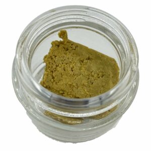 CG Premium Extracts – Premium Budder – Super Silver Haze