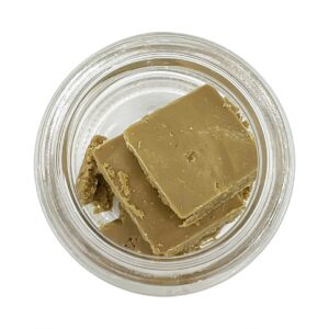 CG Premium Extracts – Premium Budder – Watermelon Kush