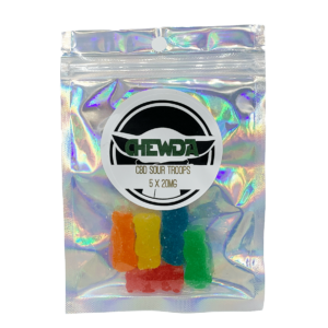 Chewda