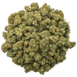 Citrus Crush – 28 Grams