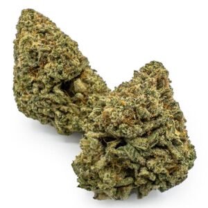 Citrus Fire