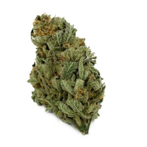 Citrus Time Warp – 28 Grams