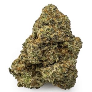 Cookies and Cream