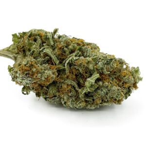 Critical Kush – 28 Grams