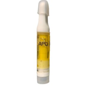 Cumulus Carts – FSE Cartridge – APO 4.0 – 1ML
