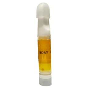 Cumulus Carts – FSE Cartridge – Bday Cake – 1ML