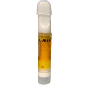 Cumulus Carts – FSE Cartridge – Blueberry – 1ML