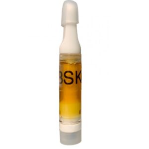 Cumulus Carts – FSE Cartridge – BSK – 1ML