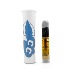 Cumulus Carts – FSE Cartridge – CBD Dutch Treat – 1ML