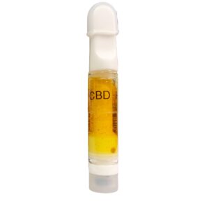 Cumulus Carts – FSE Cartridge – CBD Haze – 1ML