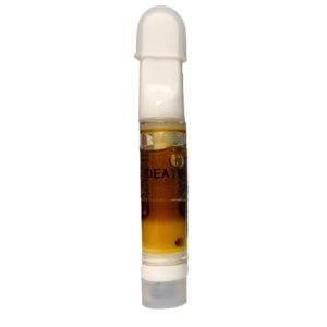 Cumulus Carts – FSE Cartridge – Death Bubba – 1ML