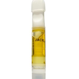 Cumulus Carts – FSE Cartridge – Jack Herer – 1ML
