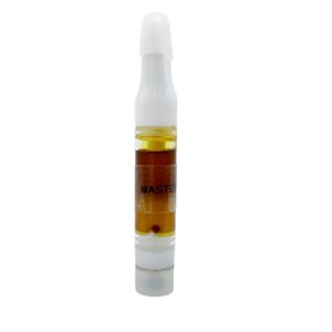 Cumulus Carts – FSE Cartridge – Master Kush – 1ML