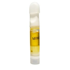 Cumulus Carts – FSE Cartridge – Mimosa – 1ML