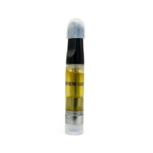 Cumulus Carts – FSE Cartridge – Northern Lights – 1ML