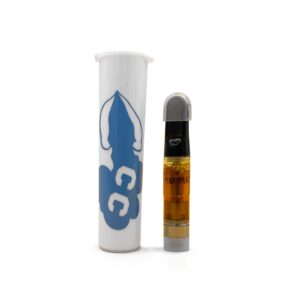 Cumulus Carts – FSE Cartridge – Pink Panther – 1ML