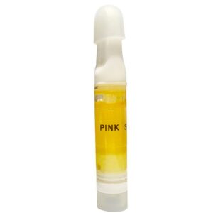 Cumulus Carts – FSE Cartridge – Pink Skunk – 1ML