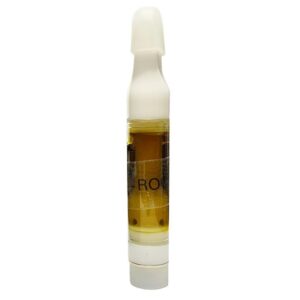 Cumulus Carts – FSE Cartridge – Rockstar – 1ML
