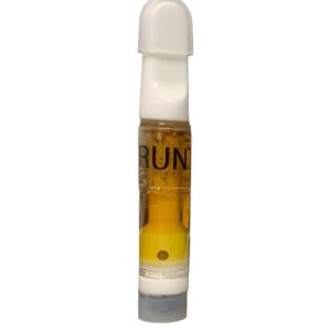 Cumulus Carts – FSE Cartridge – Runtz – 1ML