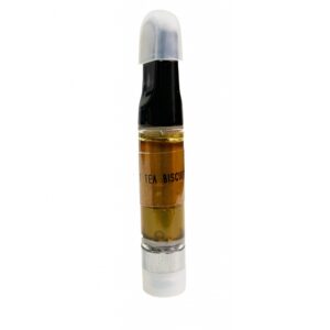 Cumulus Carts – FSE Cartridge – Sweet Tea Biscuits – 1ML
