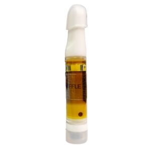 Cumulus Carts – FSE Cartridge – Tropic Truffle – 1ML