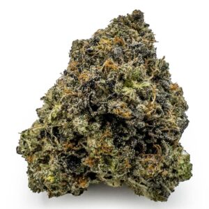 Diablo Death Bubba