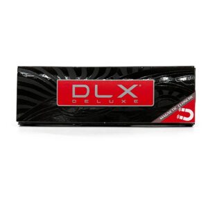 DLX Deluxe – 1¼ Rolling Papers