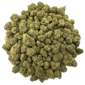 Double Berry – 28 Grams