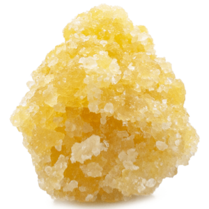 WTF – Dried Diamonds – 24K Gold